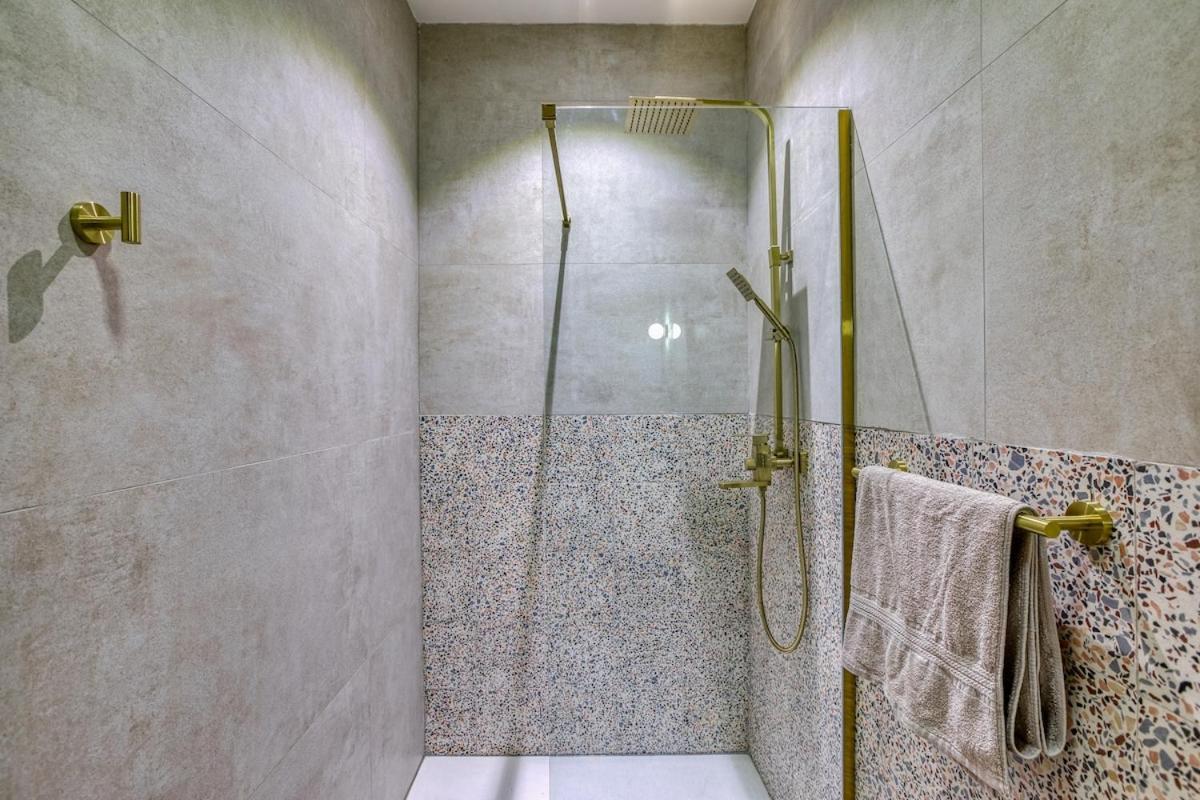 Exclusive 2br Townhouse With Garden Sliema