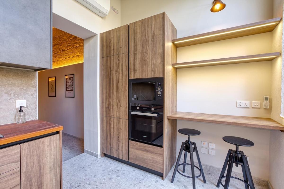 Exclusive 2br Townhouse With Garden Casa vacanze